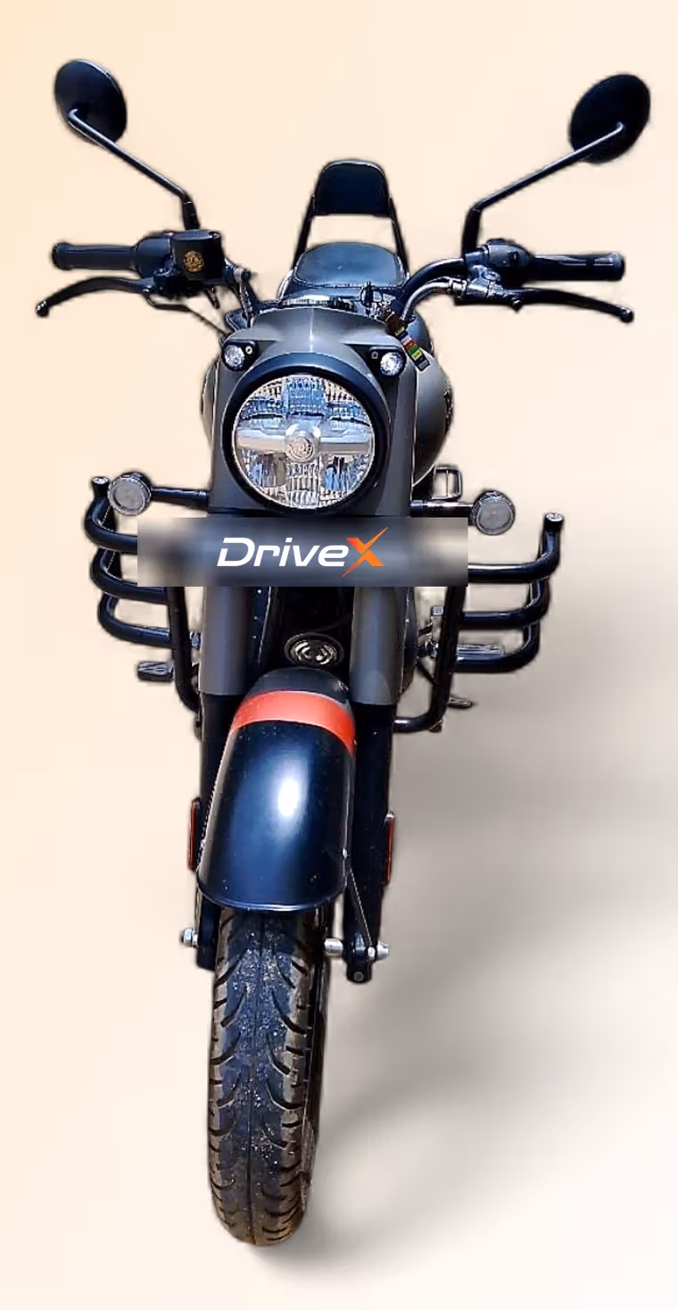 Royal Enfield Classic 350