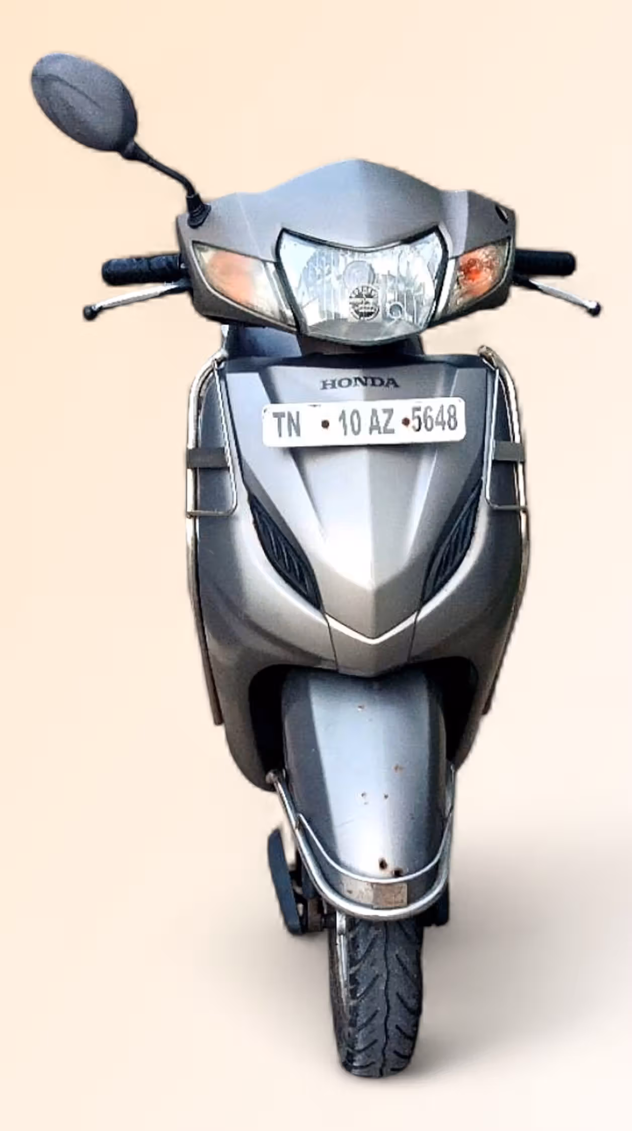 Honda Activa 4G 110