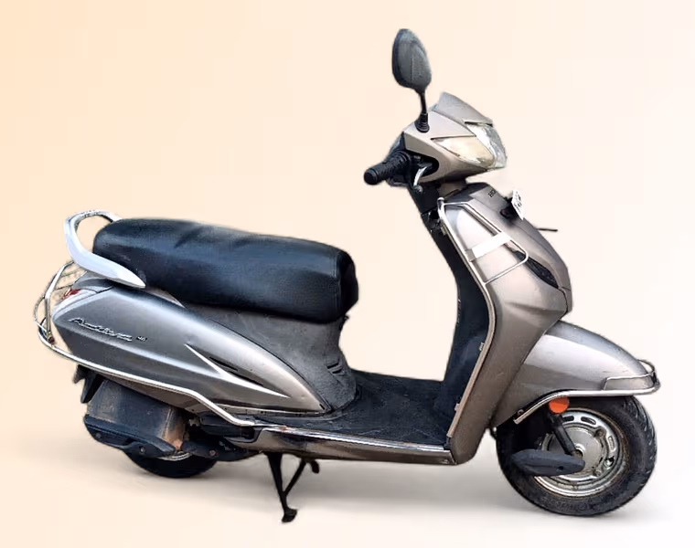 Honda Activa 4G 110