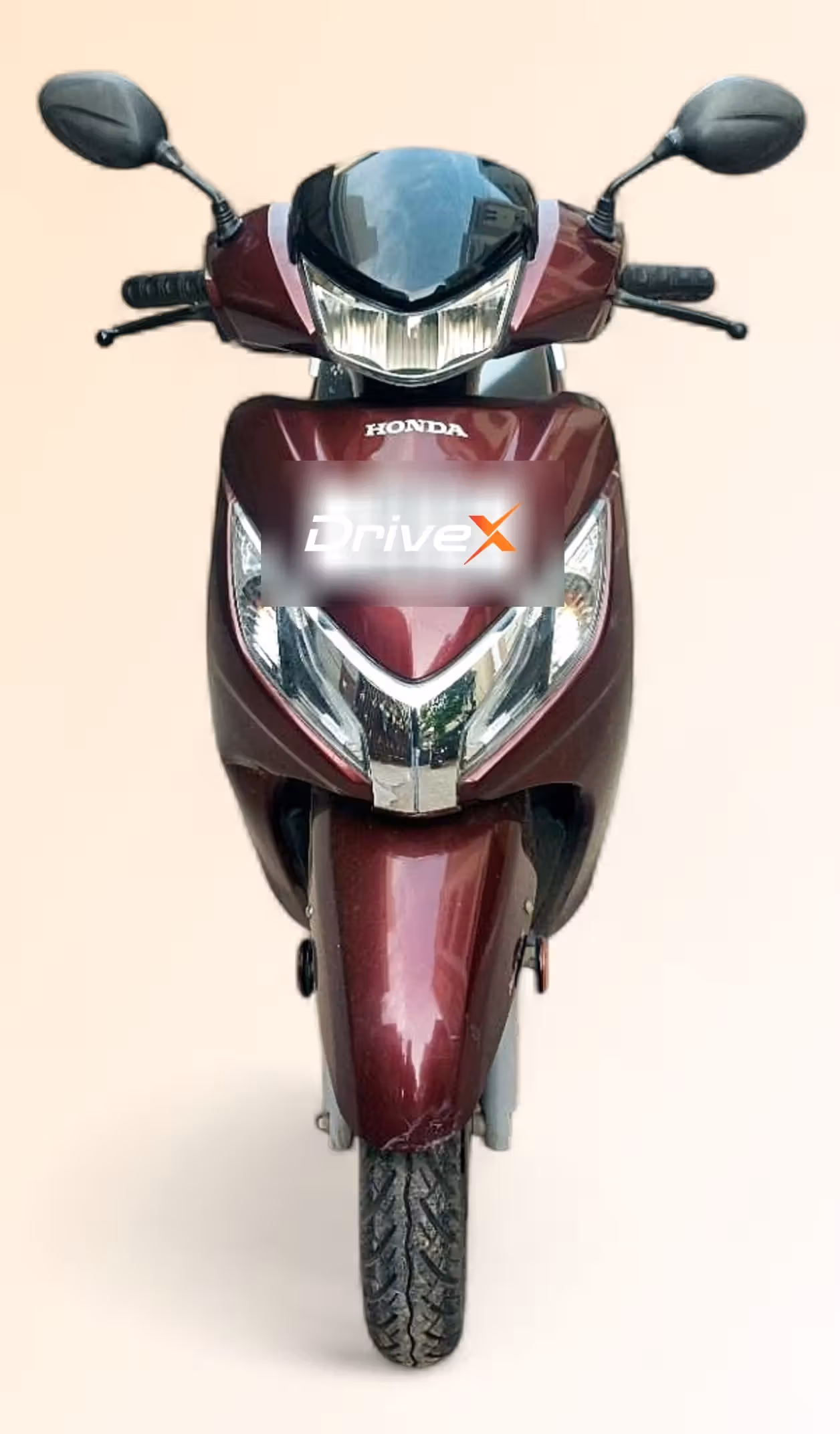 Honda Activa 125 STD