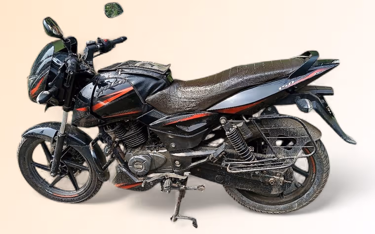 Bajaj Pulsar 150
