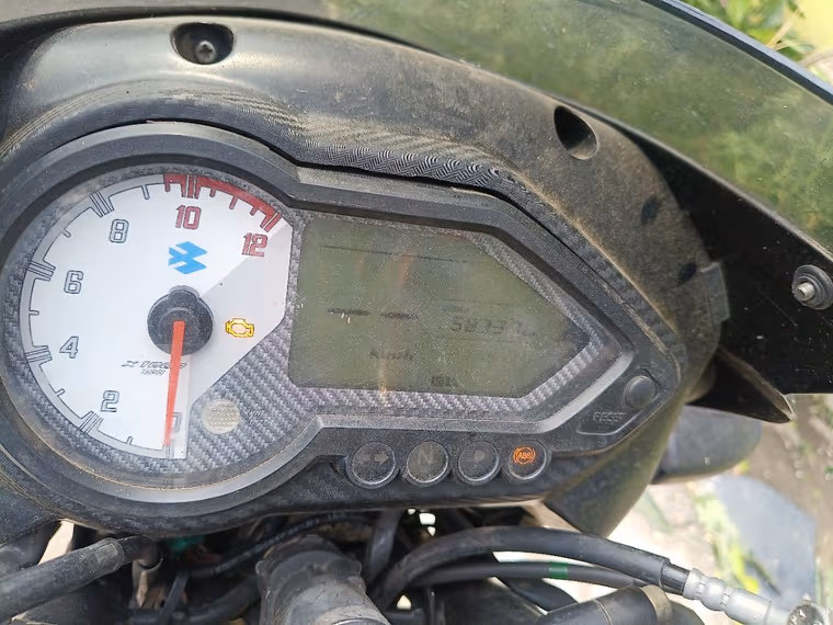 Bajaj Pulsar 150