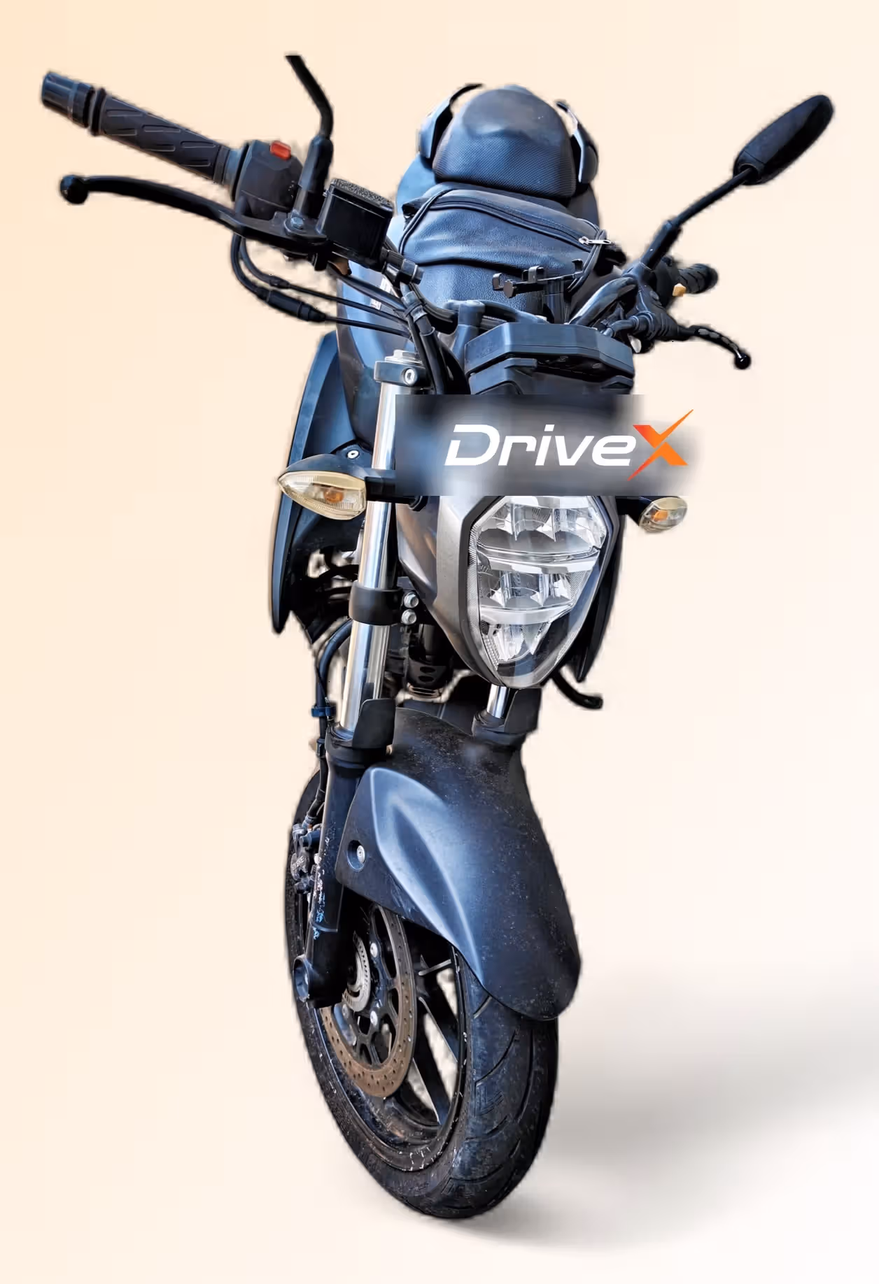 Suzuki Gixxer 250
