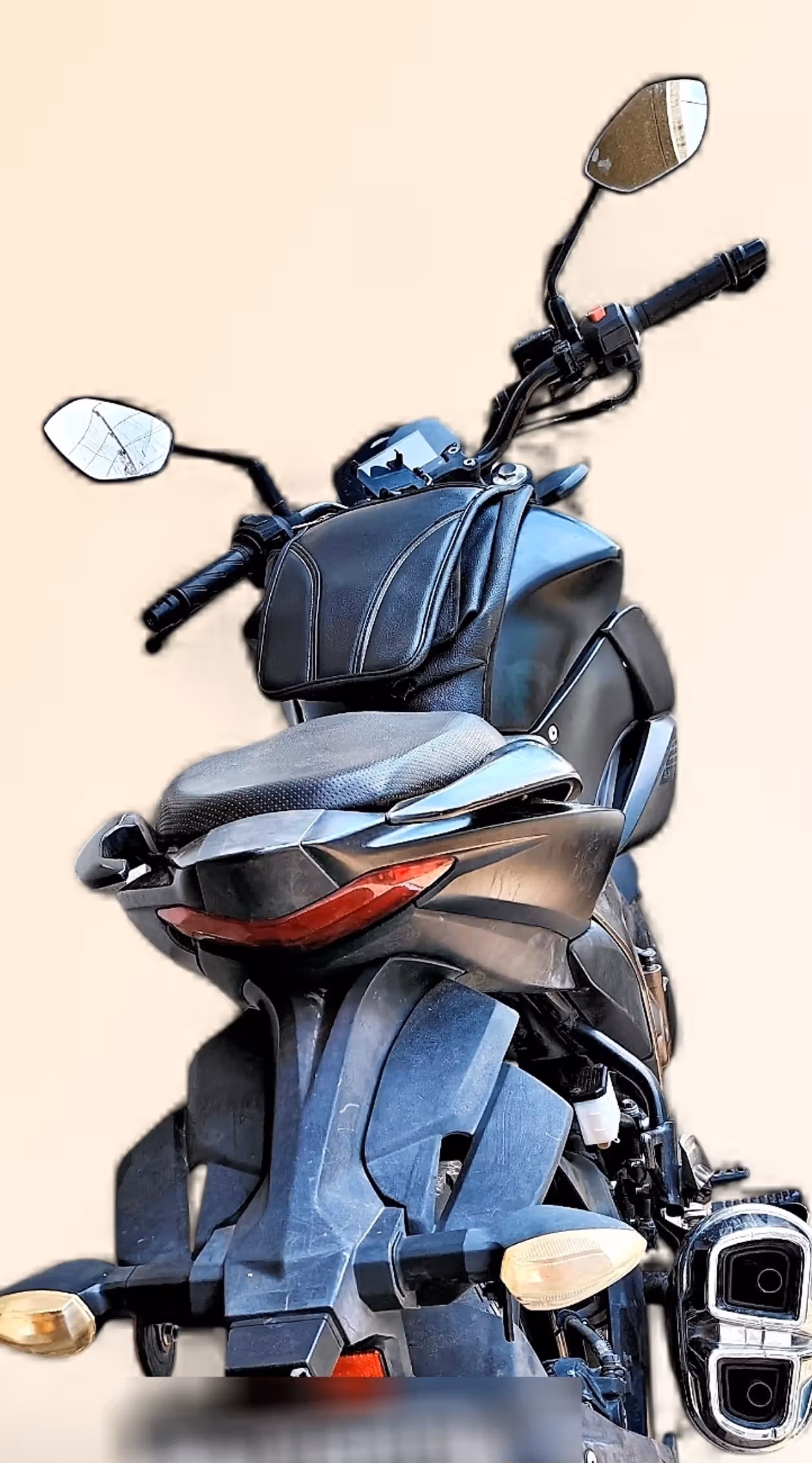Suzuki Gixxer 250