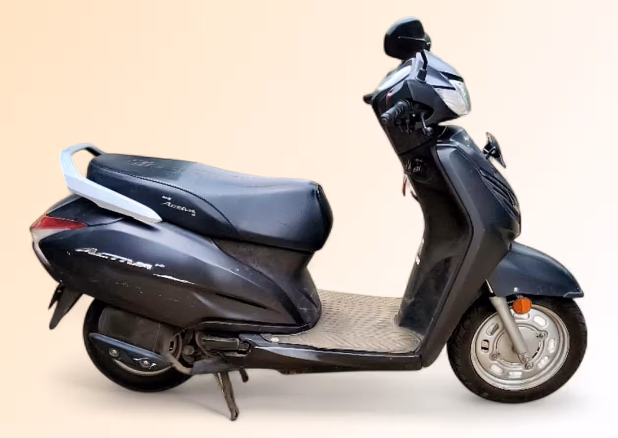 Honda Activa 6G STD