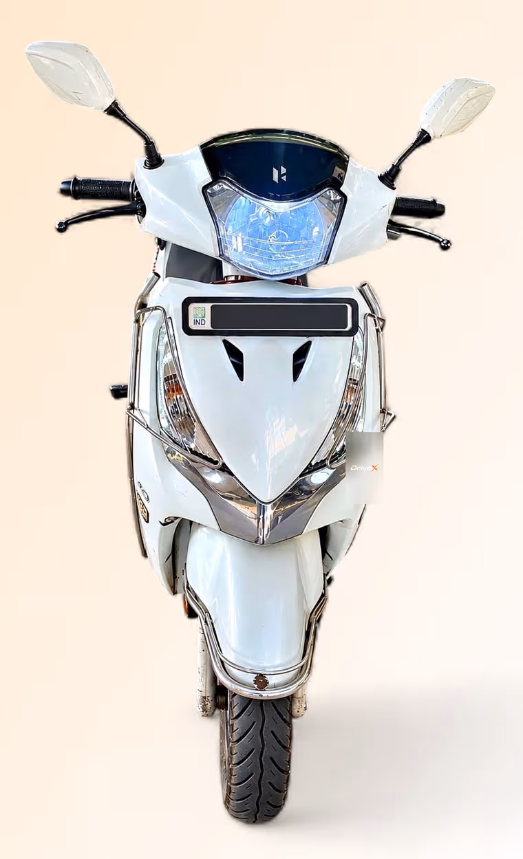 Hero Destini 125 VX