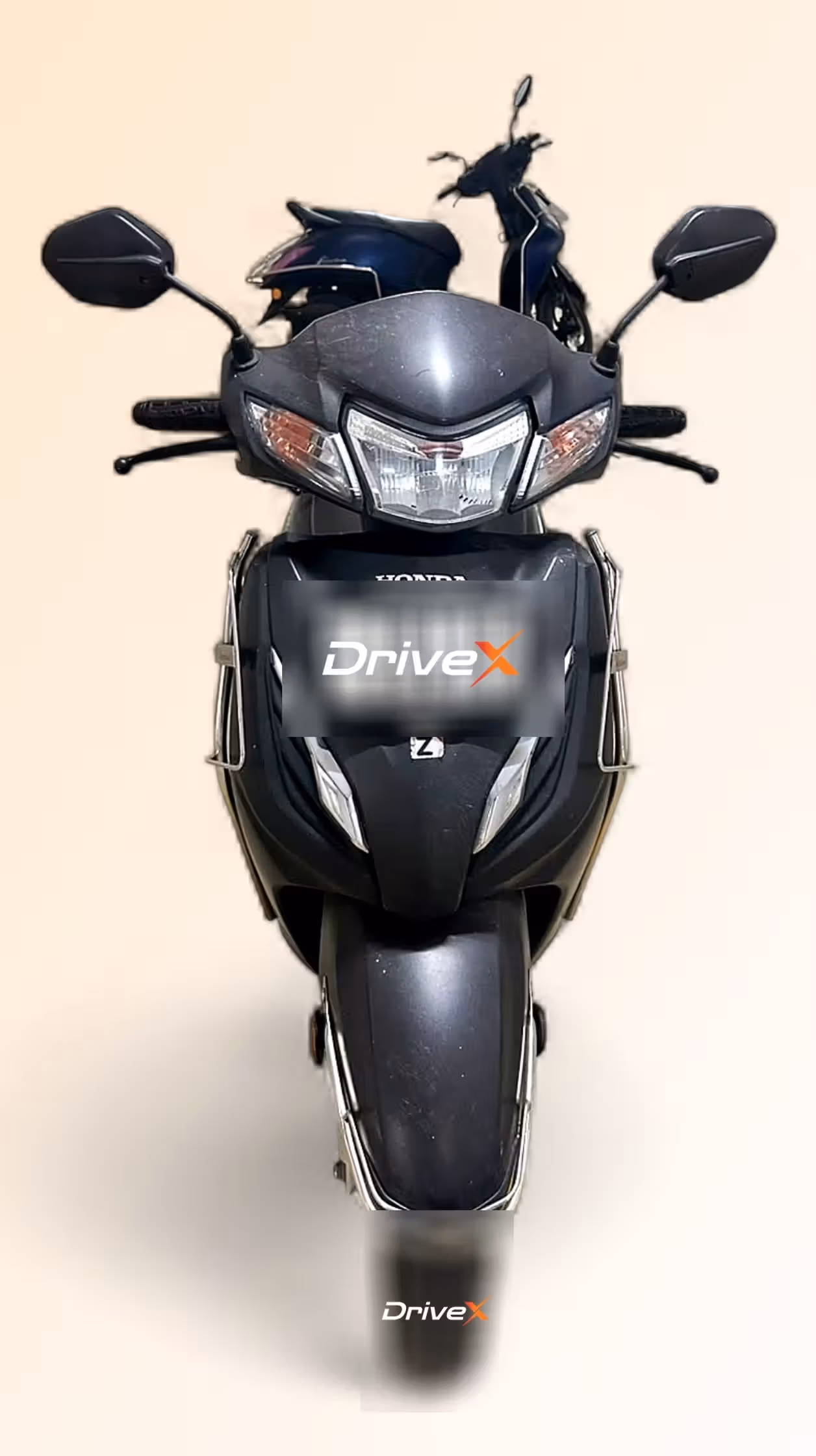 Honda Activa 110 H Smart