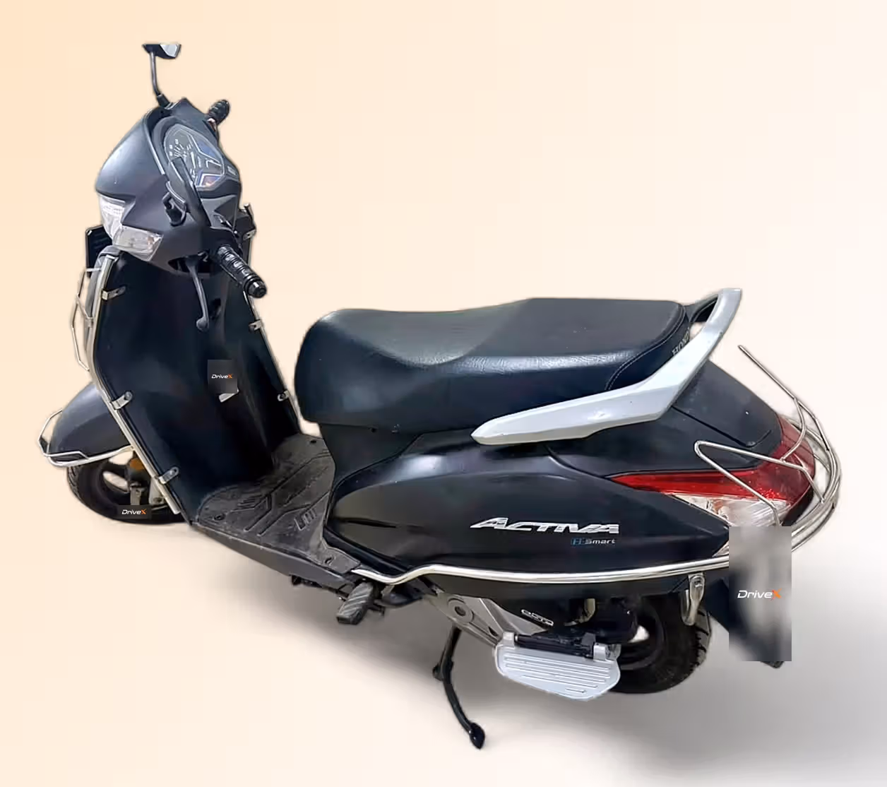 Honda Activa 110 H Smart