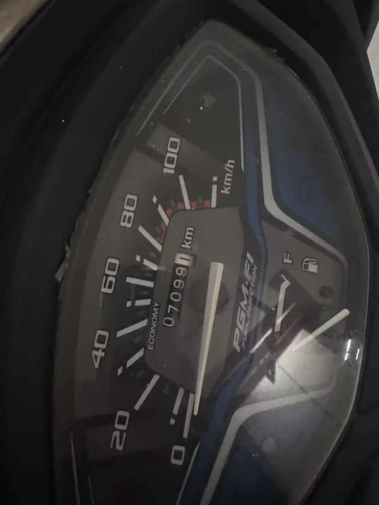 Honda Activa 110 H Smart