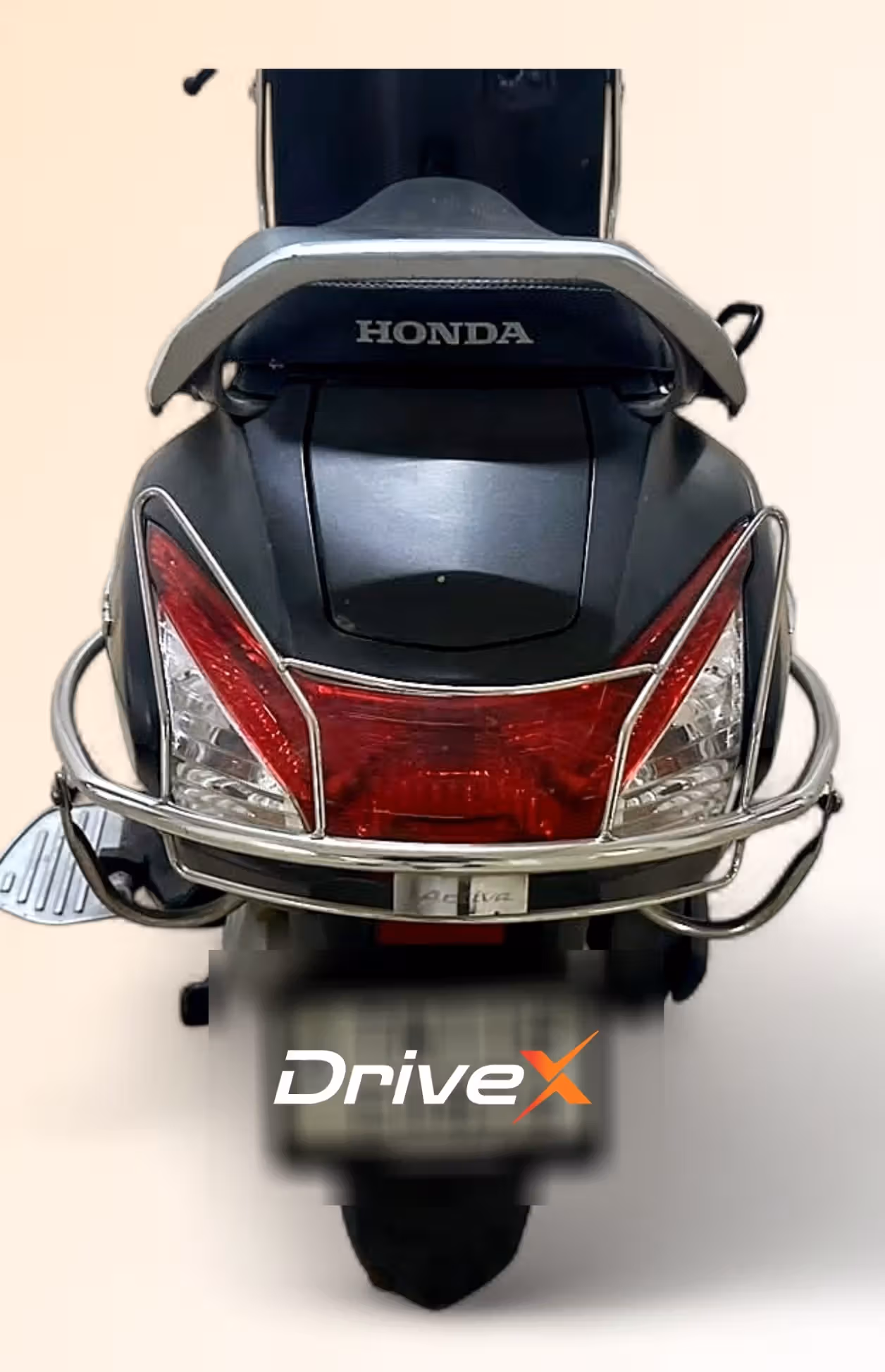 Honda Activa 110 H Smart