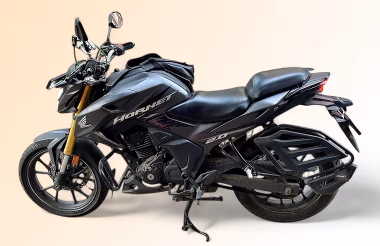 Honda Hornet 2.0 185