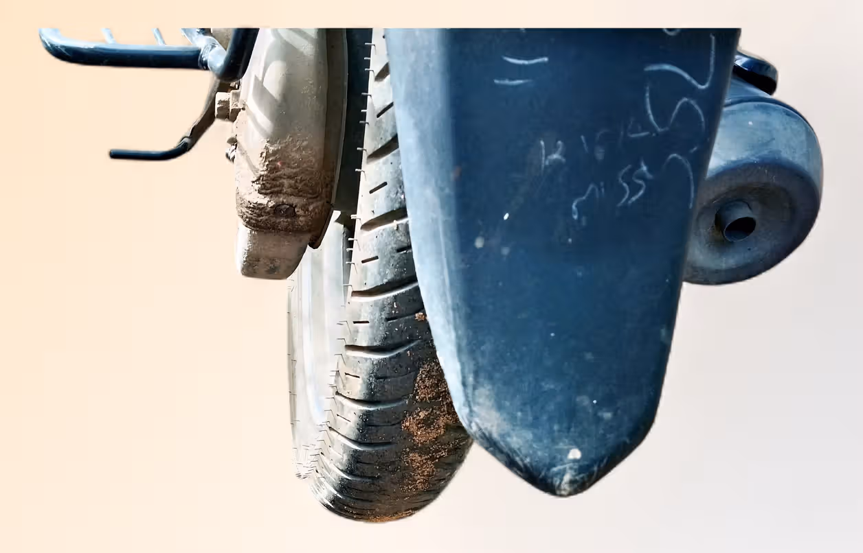 Hero Glamour Xtec 125 Disc