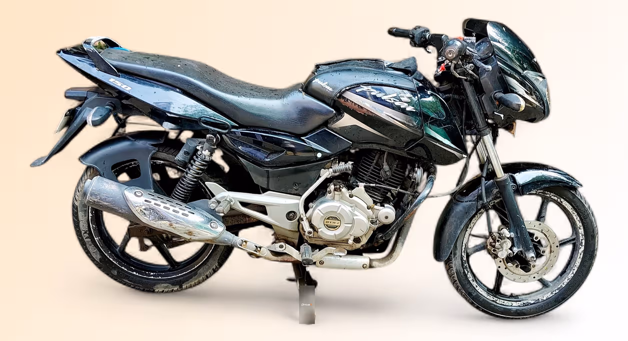 Bajaj Pulsar 150