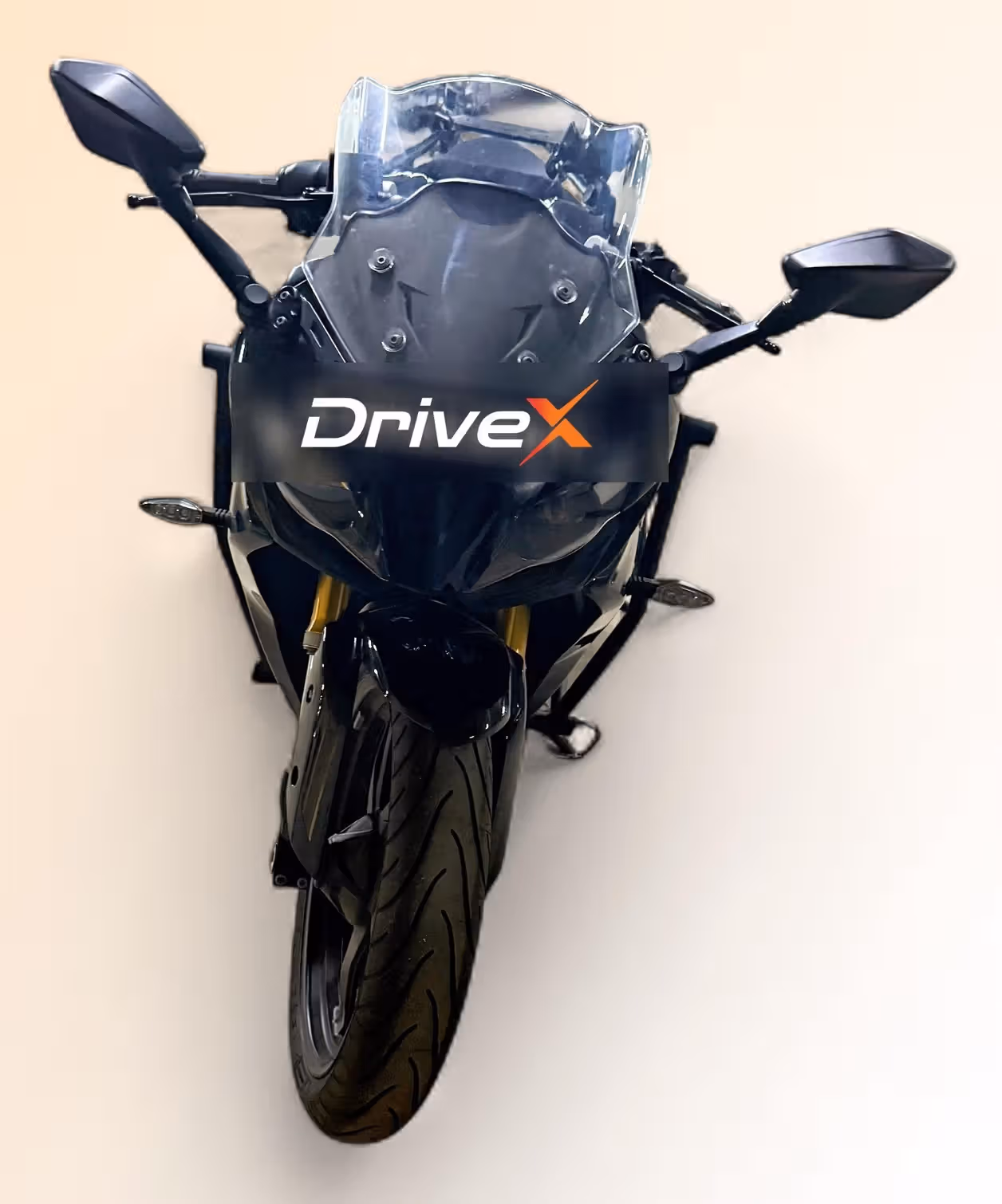 BMW G 310 RR Standard