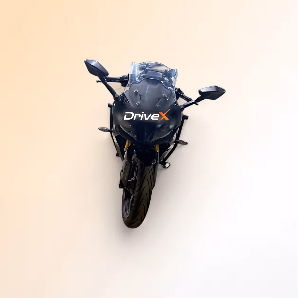 BMW G 310 RR Standard