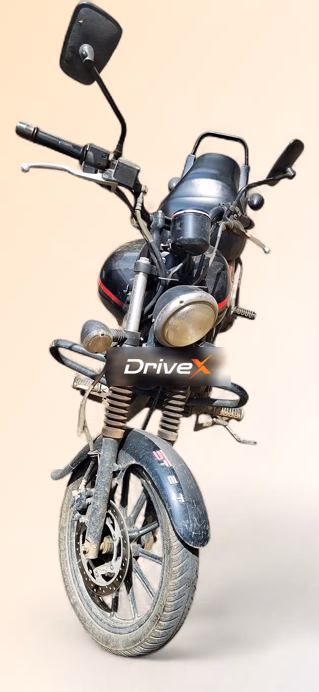 Bajaj Avenger Street 220