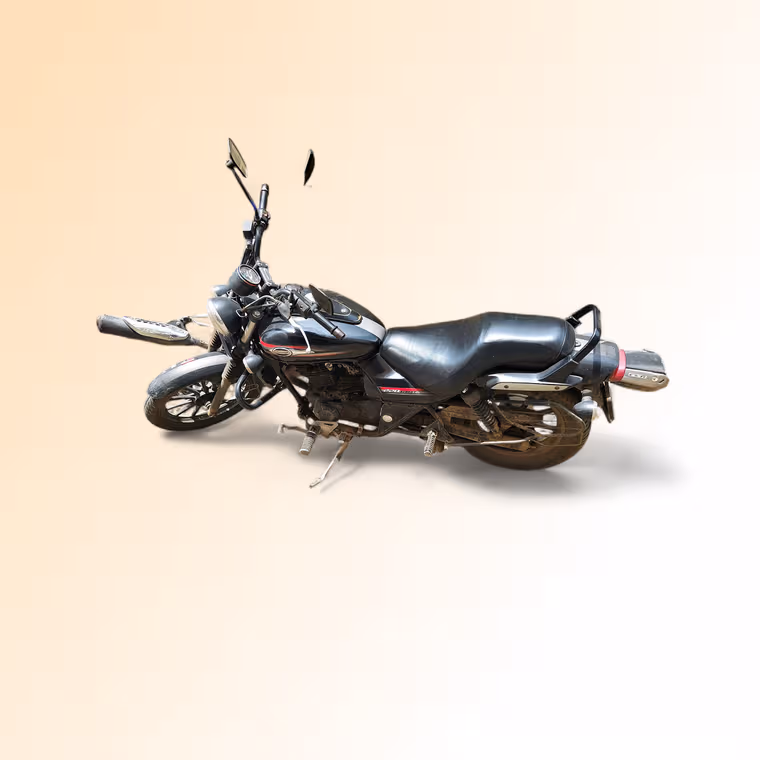 Bajaj Avenger Street 220