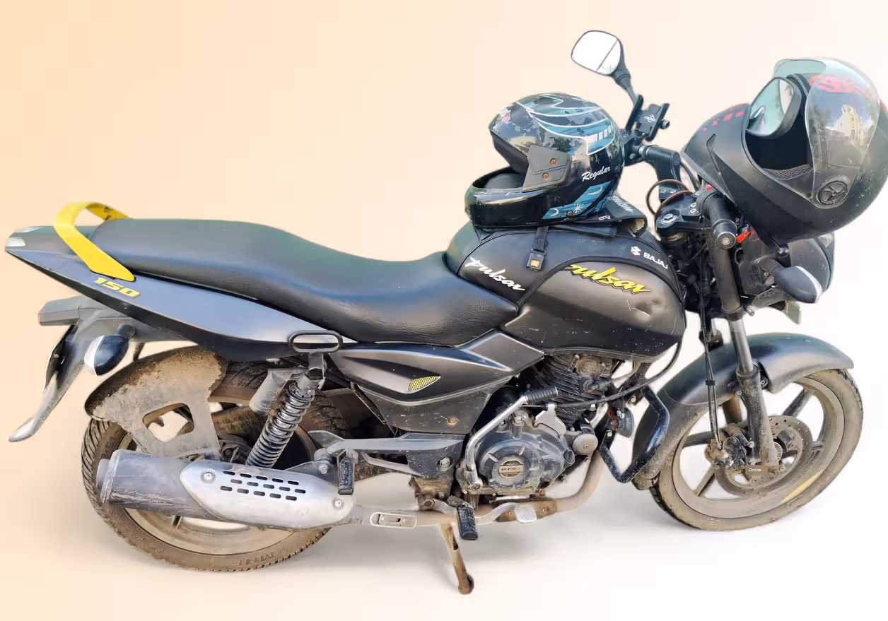 Bajaj Pulsar 150 ABS