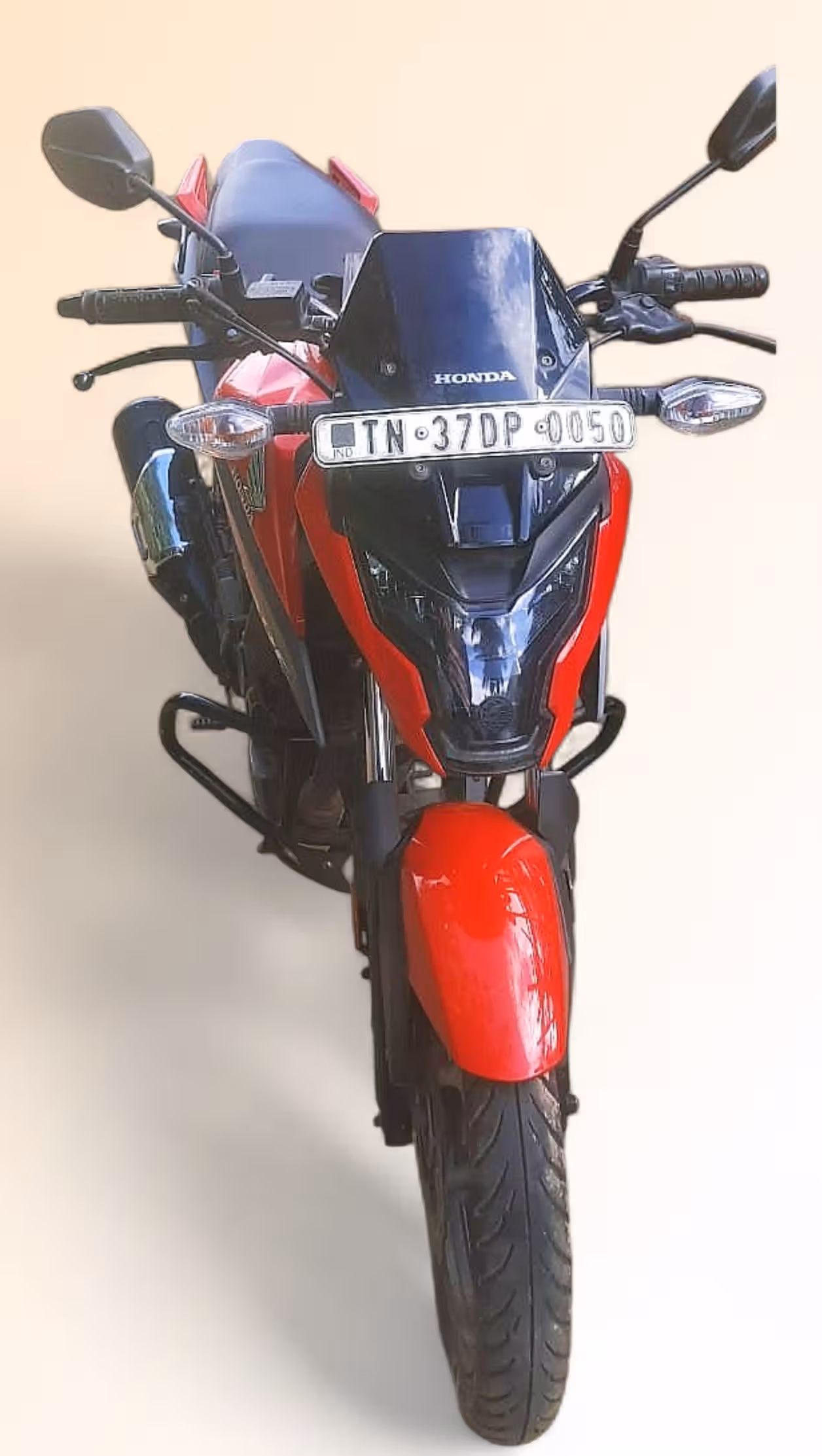 Honda X Blade DX