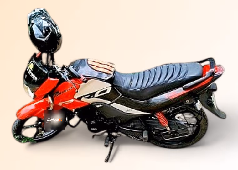 Hero Passion PRO 100 Drum Alloy IBS