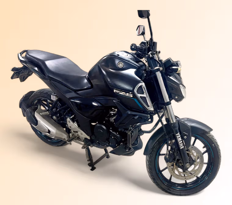 Yamaha FZS