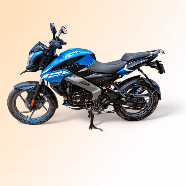 Bajaj Pulsar NS 125