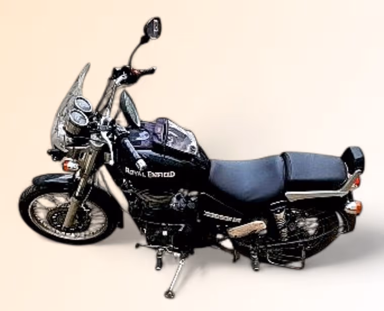 Royal Enfield Thunderbird 500