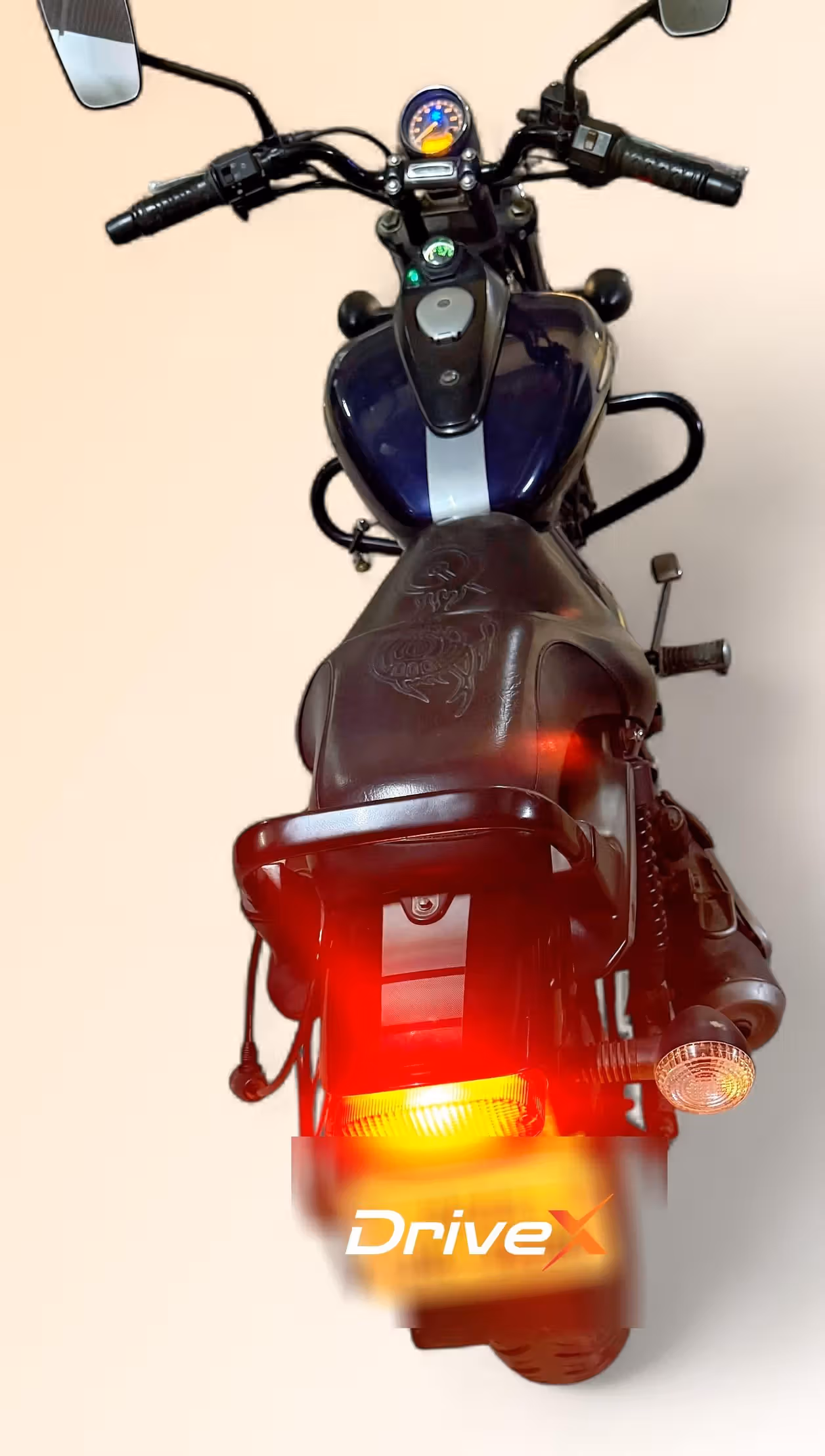 Bajaj Avenger Street 150