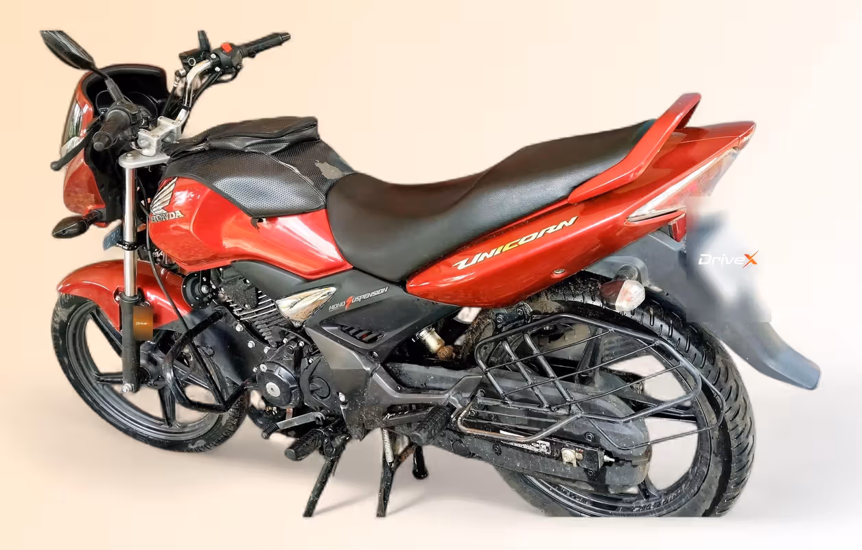 Honda Unicorn 160