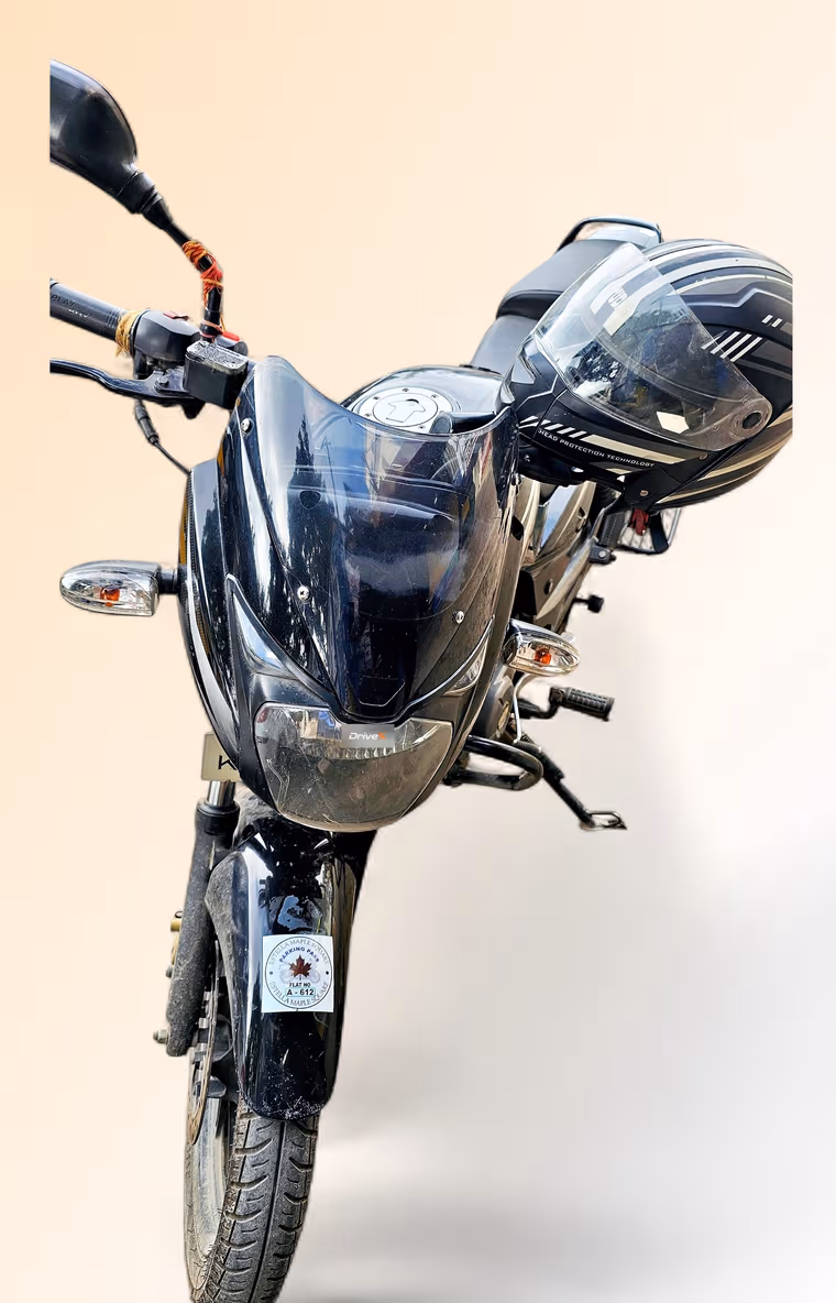 Bajaj Pulsar 150