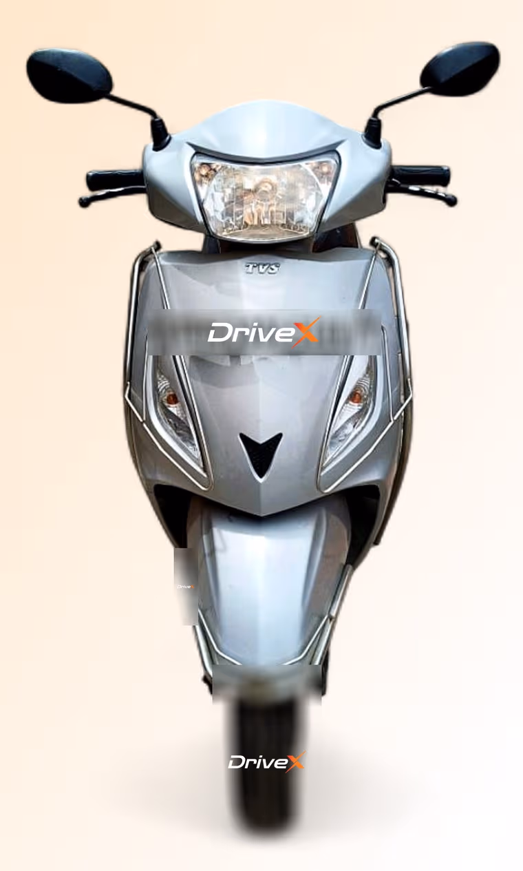 TVS Jupiter 110