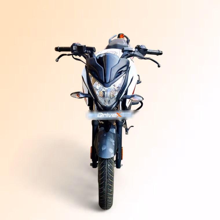 Bajaj Pulsar NS 160