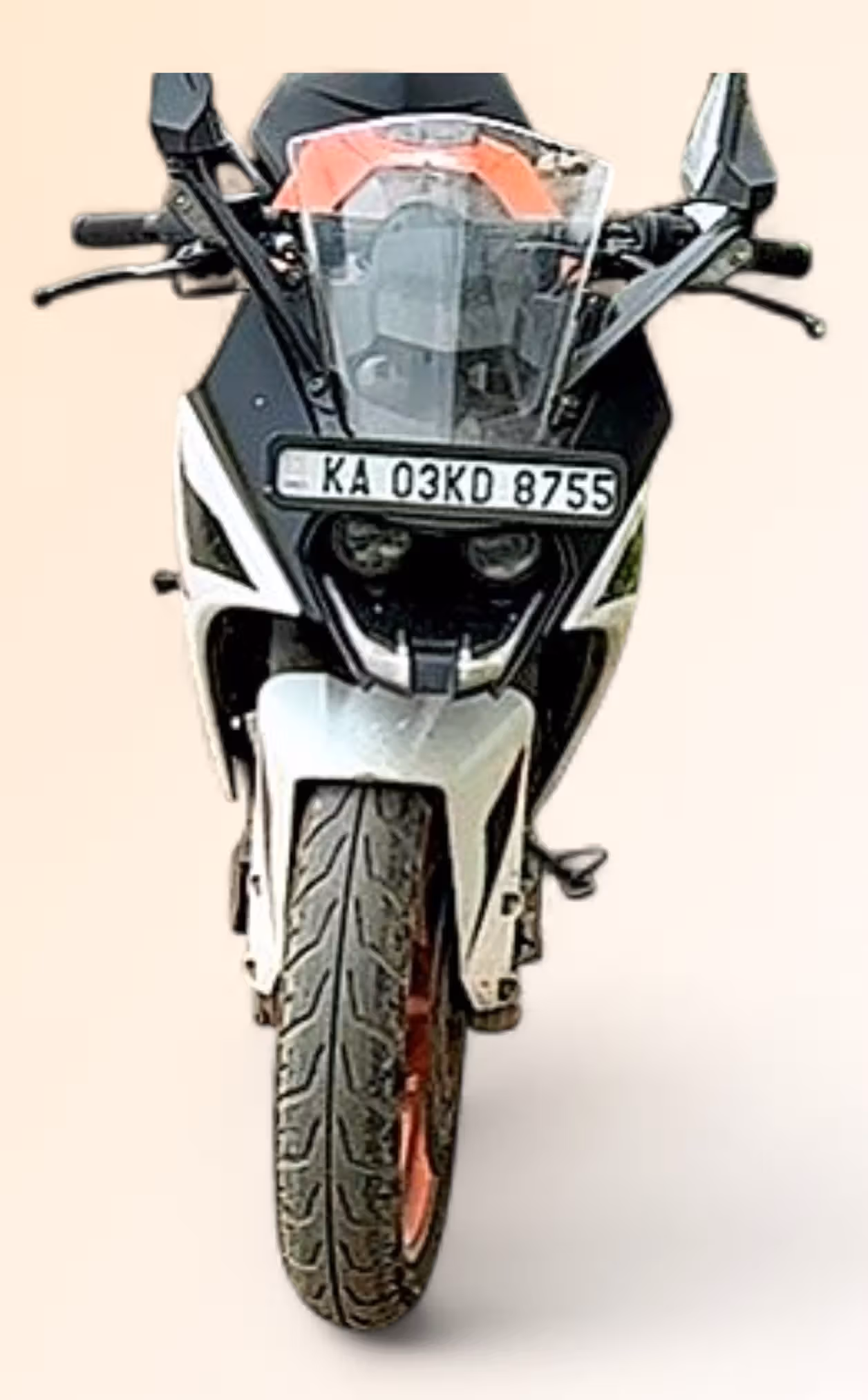 Bajaj Pulsar NS 125