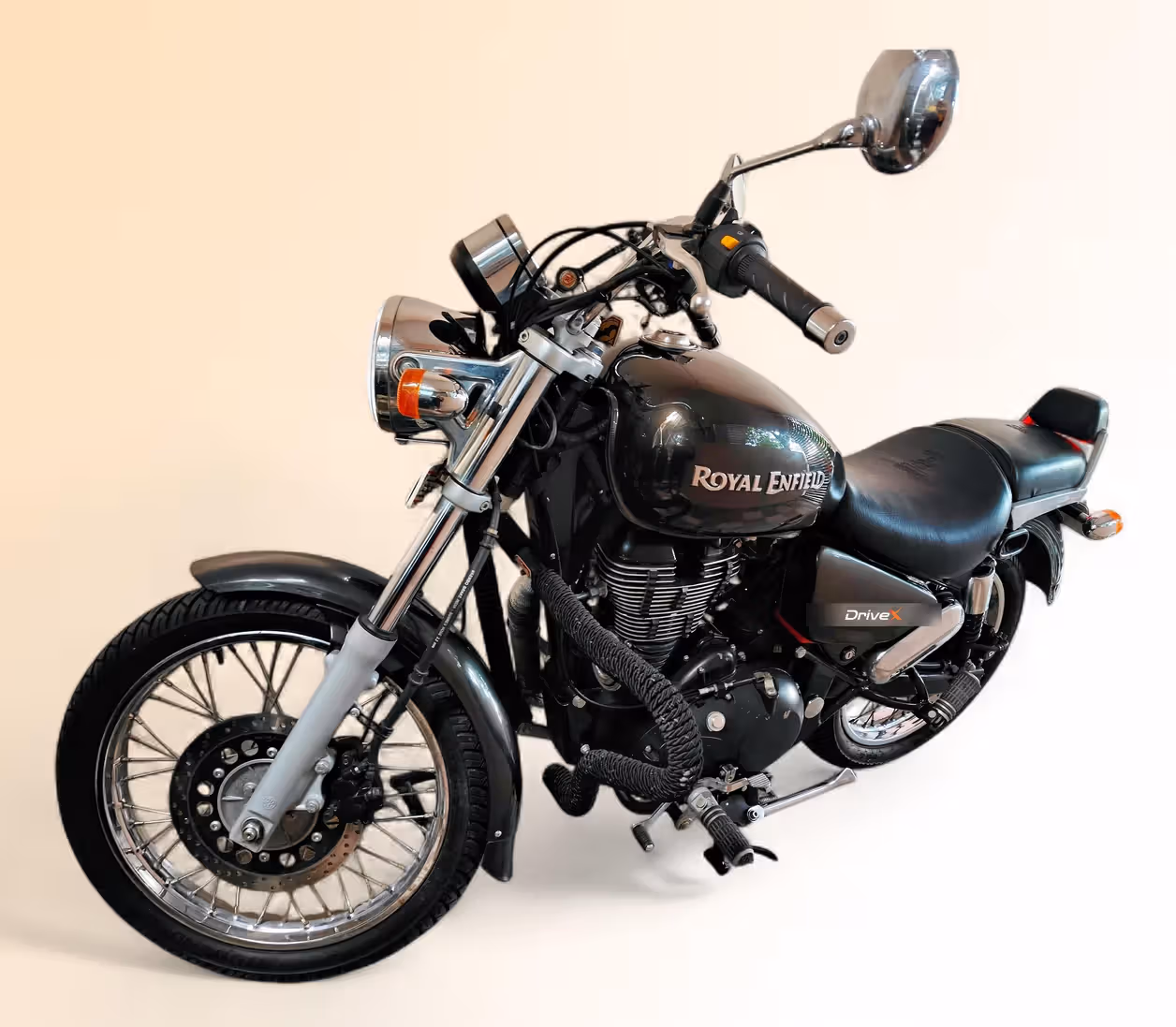 Royal Enfield Thunderbird 500