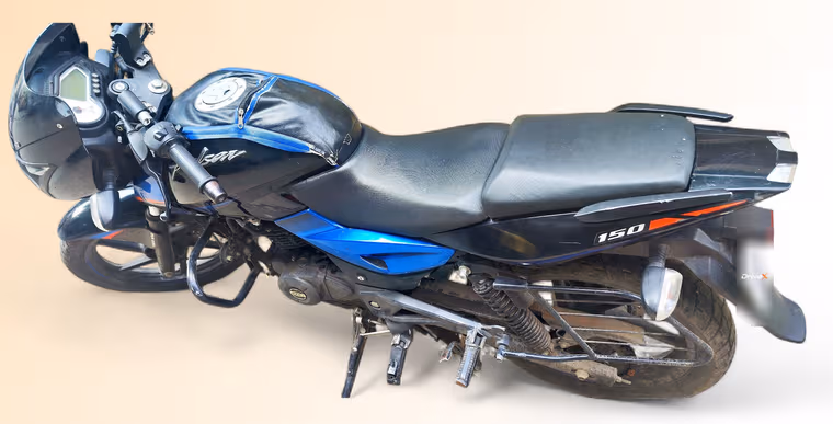 Bajaj Pulsar 150