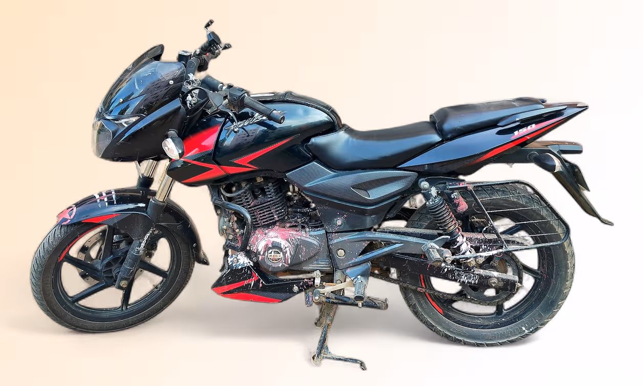 Bajaj Pulsar 150