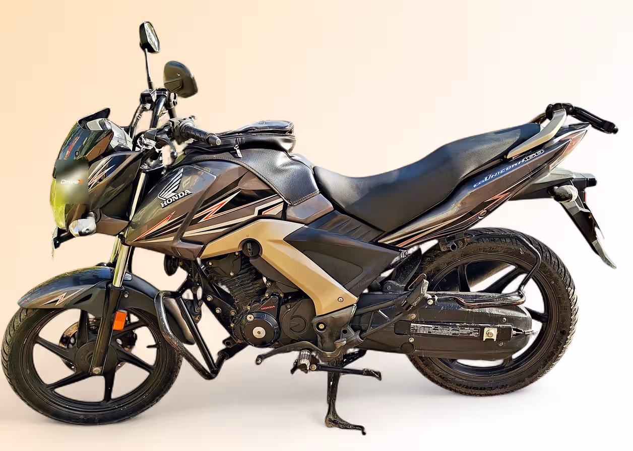 Honda CB Unicorn 160