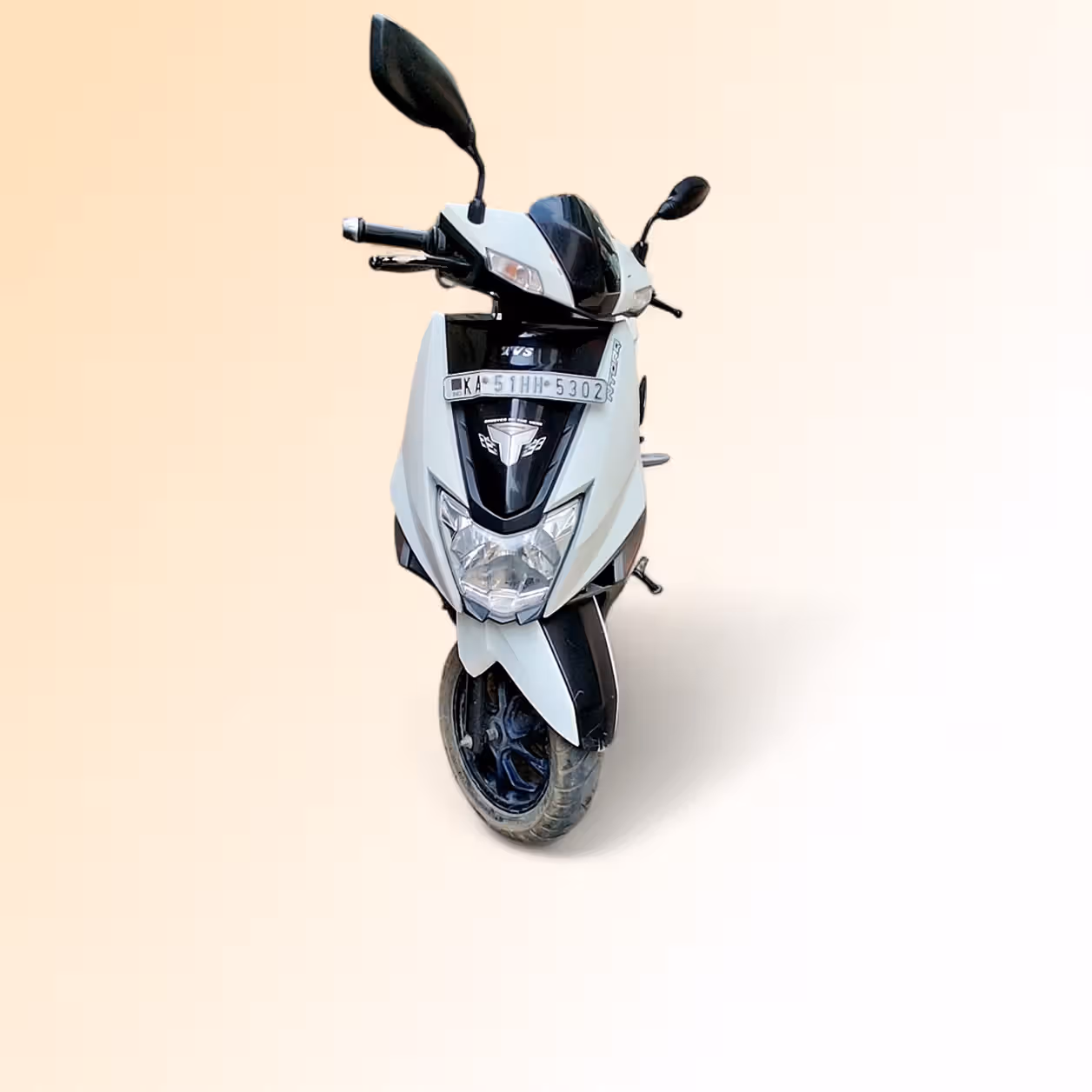 TVS Ntorq 125 Standard