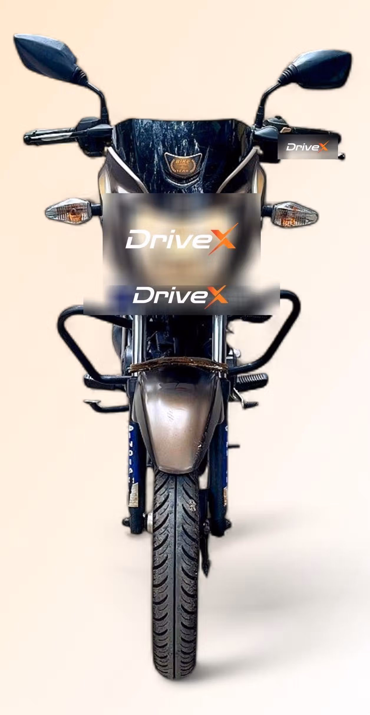 TVS Star City Plus 110 ES MAG