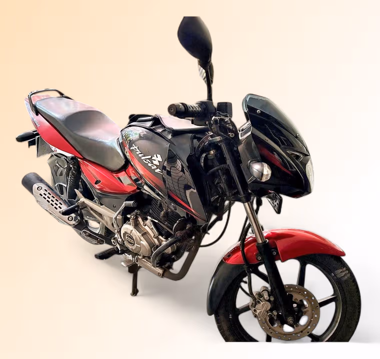 Bajaj Pulsar 150