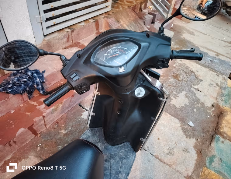 Honda Activa 4G 110