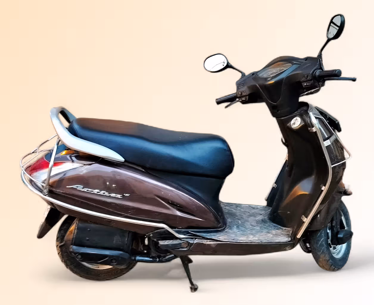 Honda Activa 4G 110