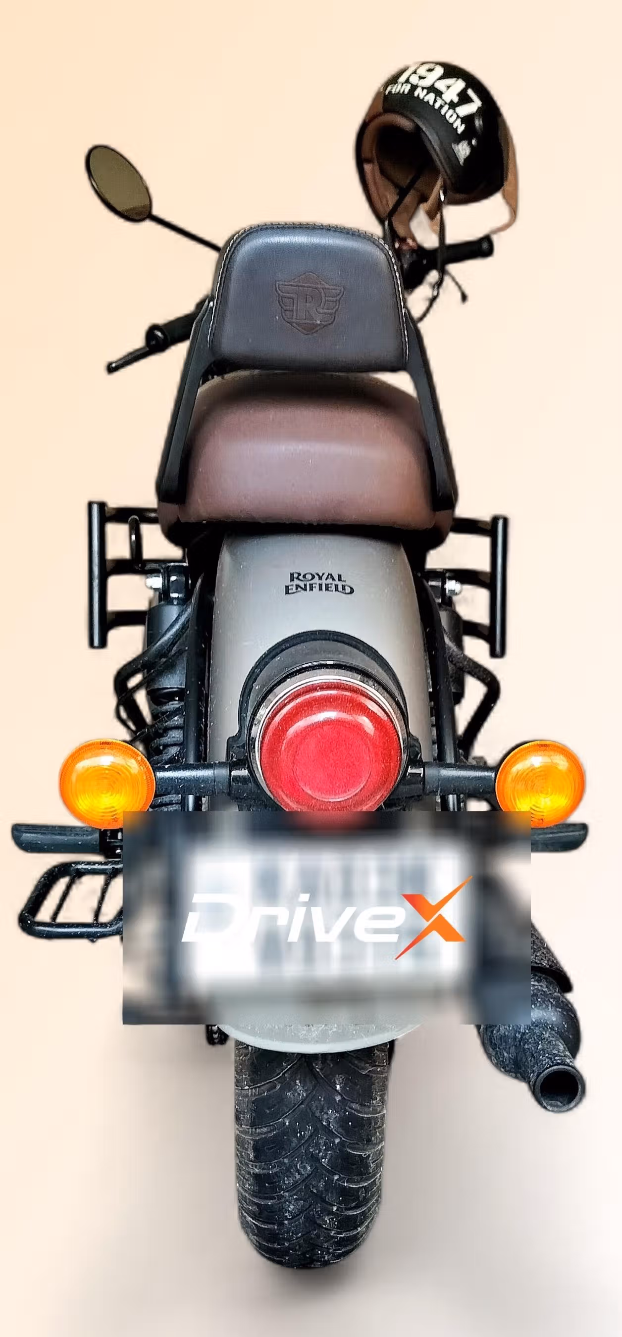 Royal Enfield Classic 350
