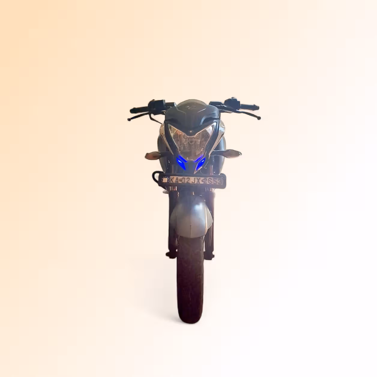 Bajaj Pulsar NS 200