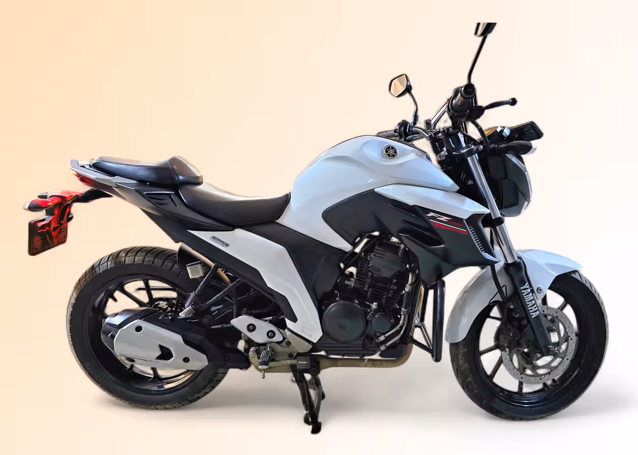 Yamaha FZ25