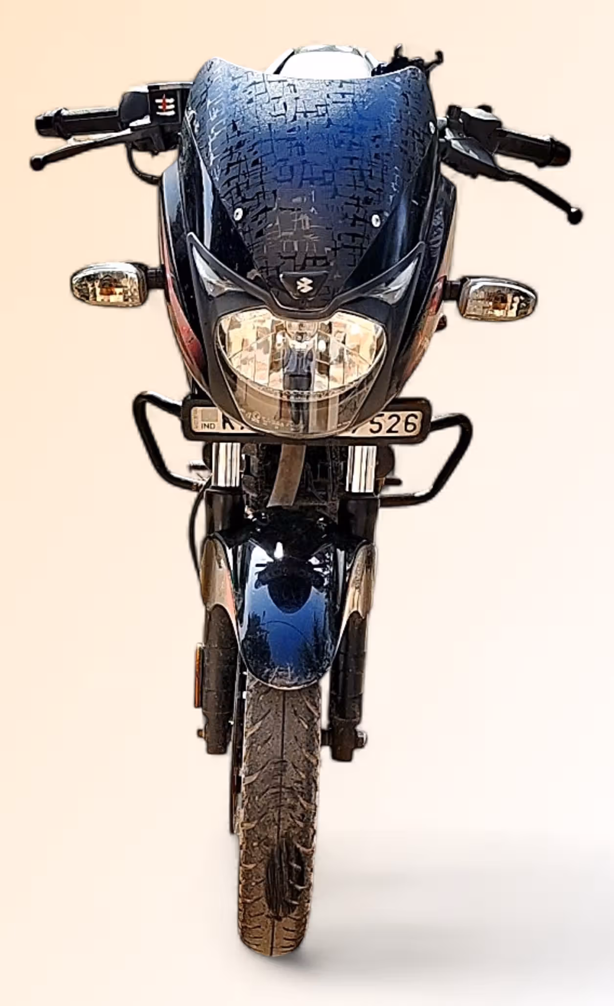 Bajaj Pulsar 150