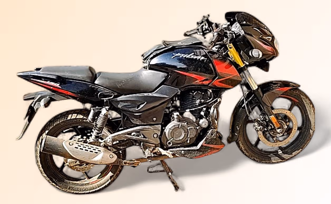 Bajaj Pulsar 150