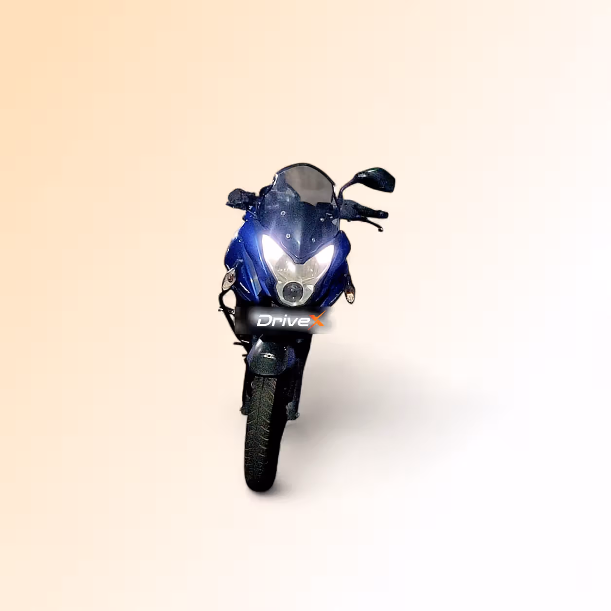 Bajaj Pulsar AS 150