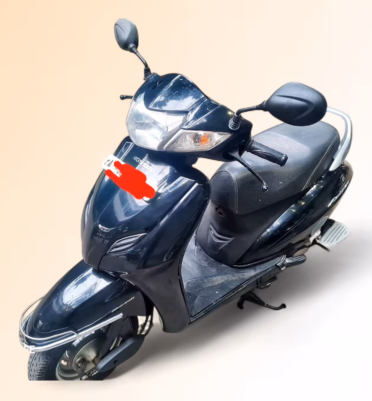 Honda Activa 3G 110