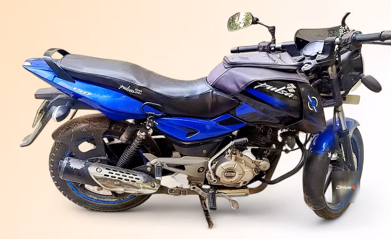 Bajaj Pulsar 150